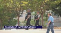 1 dead in shooting at Augusta Mall, 2 in custody