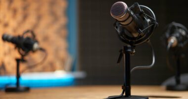 10 Underrated Podcasts Every Entrepreneur Should Listen To