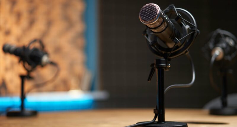 10 Underrated Podcasts Every Entrepreneur Should Listen To