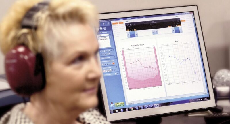 10 minute test could 'prevent' 1 in 12 dementia cases and Boots healthcare worker agrees