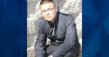 $10K Reward Offered for NM Son’s Death, Mother Spreads Awareness at CrimeCon Denver