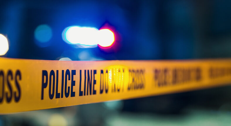 11-year-old boy fatally shot in Houston after 'ding dong ditch' doorbell-ringing prank, police say