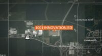 126 employees impacted in layoff as Rantoul distribution center transitions to 3rd party provider 