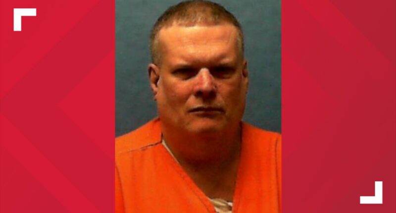 12th execution set in Florida in 2025 for man convicted of killing wife's family