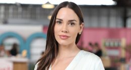 13 Going on 30 star says she escaped a cult after romance with leader