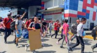 14K migrants hoping to enter US turn back, UN finds