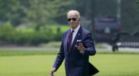 Biden undergoes skin cancer surgery