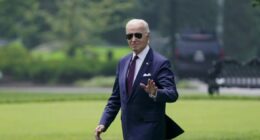 Biden undergoes skin cancer surgery