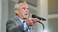 RFK. Jr's family members say he is a 'threat' to Americans' health, call for his resignation
