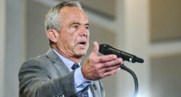 RFK. Jr's family members say he is a 'threat' to Americans' health, call for his resignation