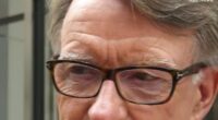 U.K. ambassador to U.S. fired over Epstein links