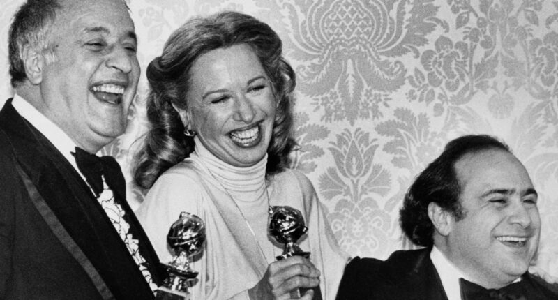 Polly Holliday, theater star famous as the tart waitress Flo on sitcom 'Alice,' dies at 88