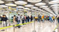New $250 'visa integrity fee' to be imposed on millions of travelers