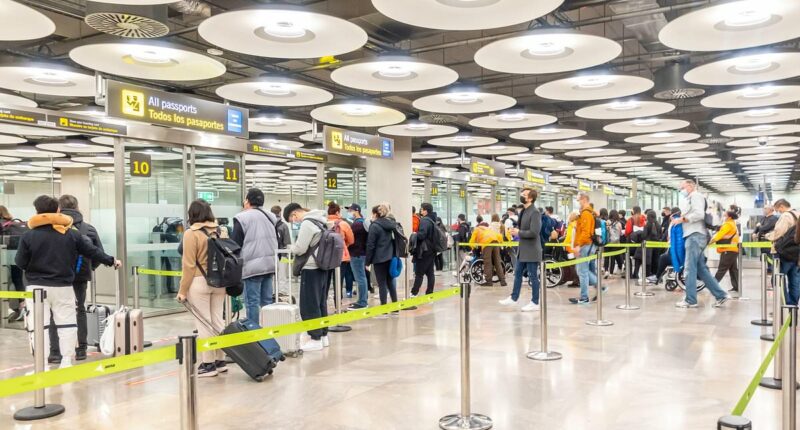 New $250 'visa integrity fee' to be imposed on millions of travelers