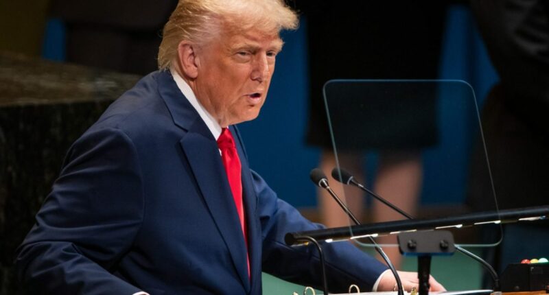 White House directs agencies to prep for mass firings ahead of potential shutdown