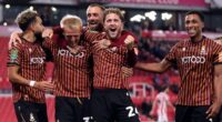 Brutal 6am training camps, innovative £1 tickets and board meetings at Munich airport: Inside Bradford City's mission to bring back the glory days as they head for crunch Newcastle Carabao Cup clash