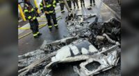 2 dead after aircraft crash near Centennial Airport