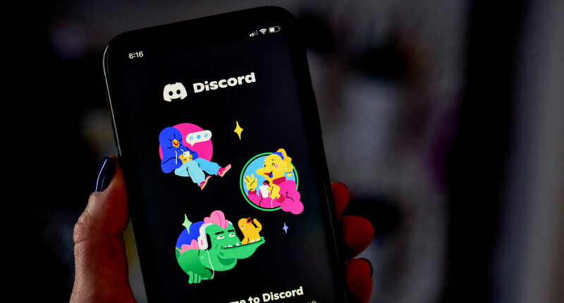 20-year-old man sentenced to prison for sexually exploiting minor girls on Discord