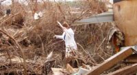 20 years later: Survivors recall the storm that changed the gulf coast