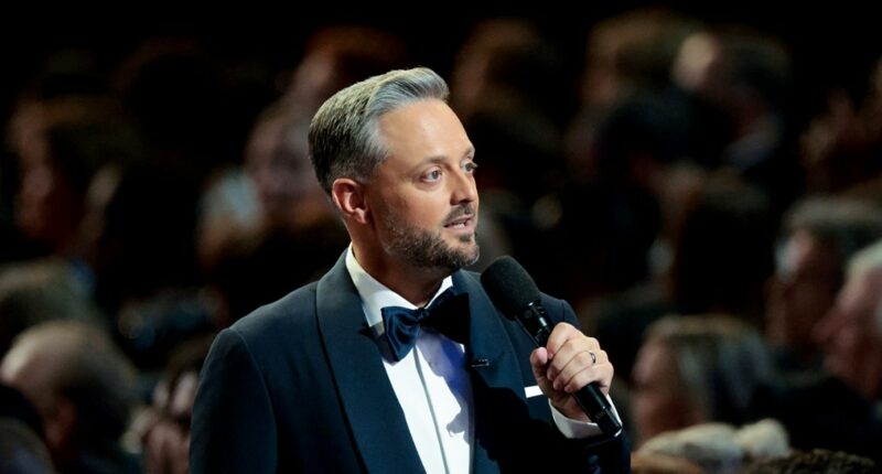 2025 Emmy Awards highlights: Top moments from the ceremony