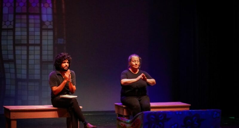 24-Hour Play Fest to produce plays in just one day
