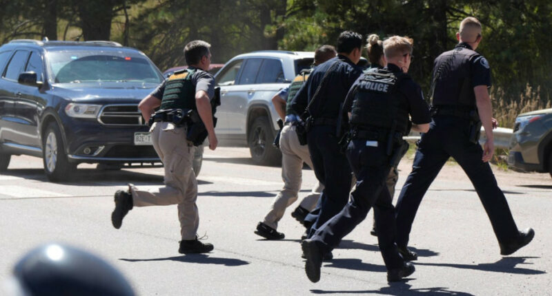 3 Students in Critical Condition After Shooting at Colorado High School