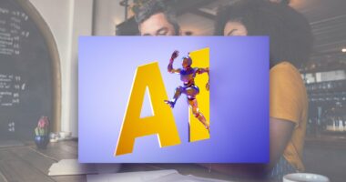 3 Ways AI Helps Small Businesses Compete With Big Companies