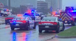 3 detainees shot, some fatally, at Dallas ICE facility: Sources