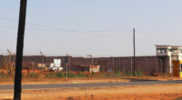 3 men deported by US are being held in an African prison without charge, lawyers say
