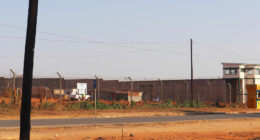 3 men deported by US are being held in an African prison without charge, lawyers say