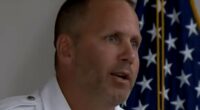 5 dead, including suspect, at Michigan church shooting