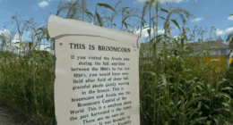 54th Annual Broom Corn Festival underway in Arcola