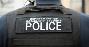 57 illegal immigrants detained in major New York worksite raid; 5 accused of reentry after deportation