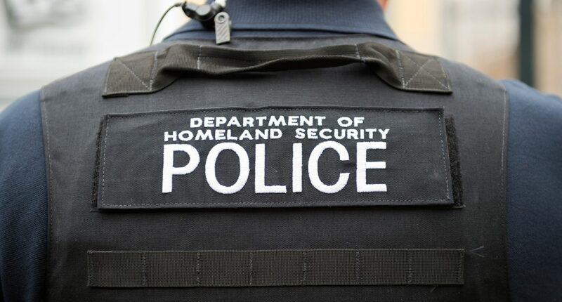 57 illegal immigrants detained in major New York worksite raid; 5 accused of reentry after deportation
