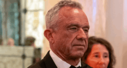 57 percent not confident in medical information cited by RFK Jr.: Survey