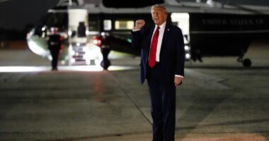 5th Circuit must side with Trump on Alien Enemies Act