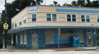 8 residents displaced after historic Parramore building condemned