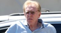 80s star of two iconic film series is sprightly at 78... who is he?