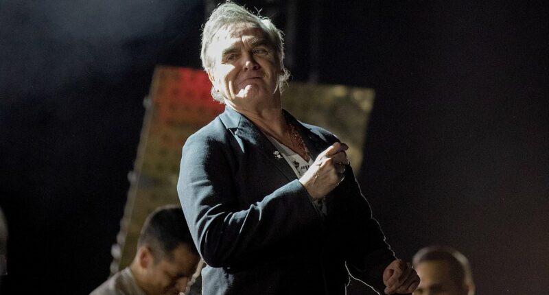 80s superstar cancels concerts after chilling death threat