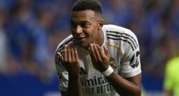 ‘Mbappe calls me every two hours’ – Liverpool star opens up on Real Madrid transfer interest