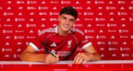 ‘Never seen anything like it’ – Premier League clubs lost out on £26m teenager as good as Virgil van Dijk