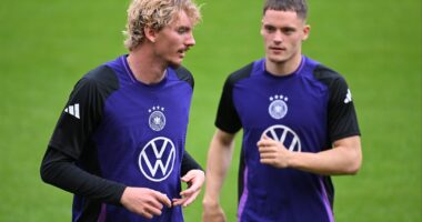 ‘Not worth it’ – Newcastle told they overspent on Alexander Isak replacement