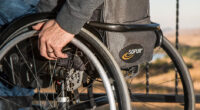 95-Year-Old Woman Beat Nursing Home Resident to Death With Wheelchair