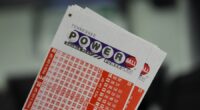 A $1.4B Powerball jackpot is up for grabs after 40 drawings without a winner