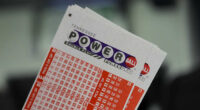 A $1.4B Powerball jackpot is up for grabs after 40 drawings without a winner