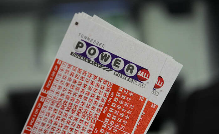 A $1.4B Powerball jackpot is up for grabs after 40 drawings without a winner