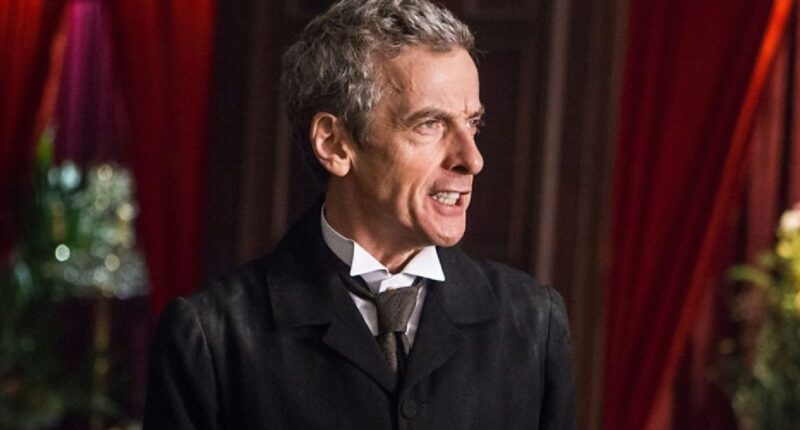 A Doctor Who Actor Won An Oscar Two Decades Before He Became The Classic Sci-Fi Character
