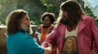 A Minecraft Movie's Director Made A Cult Classic Comedy You Need To Watch On HBO Max