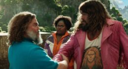 A Minecraft Movie's Director Made A Cult Classic Comedy You Need To Watch On HBO Max