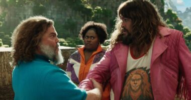 A Minecraft Movie's Director Made A Cult Classic Comedy You Need To Watch On HBO Max